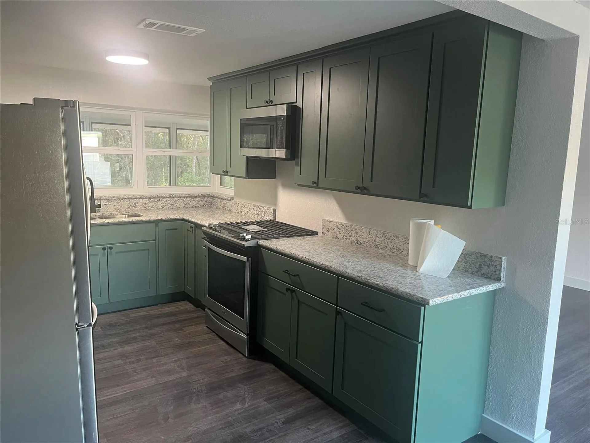 1540 NE 157th Avenue Williston FL 32696