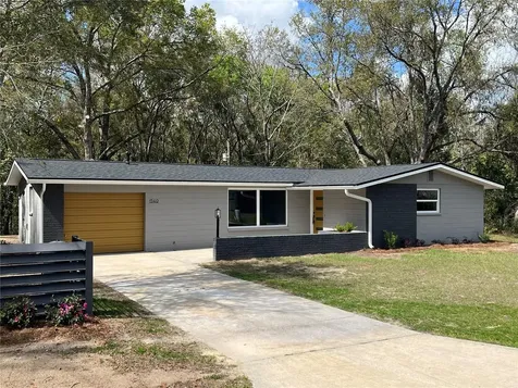 1540 NE 157th Avenue Williston FL 32696