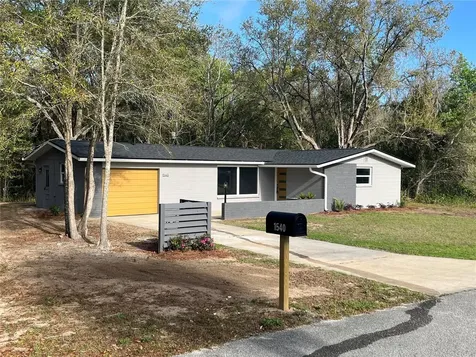 1540 NE 157th Avenue Williston FL 32696