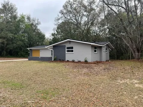 1540 NE 157th Avenue Williston FL 32696