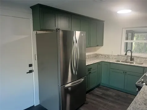 1540 NE 157th Avenue Williston FL 32696