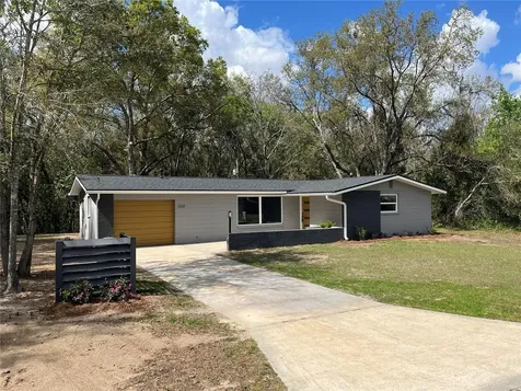 1540 NE 157th Avenue Williston FL 32696