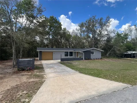 1540 NE 157th Avenue Williston FL 32696