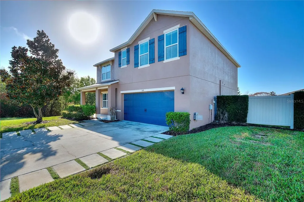 519 Oakhurst Way Lake Alfred FL 33850