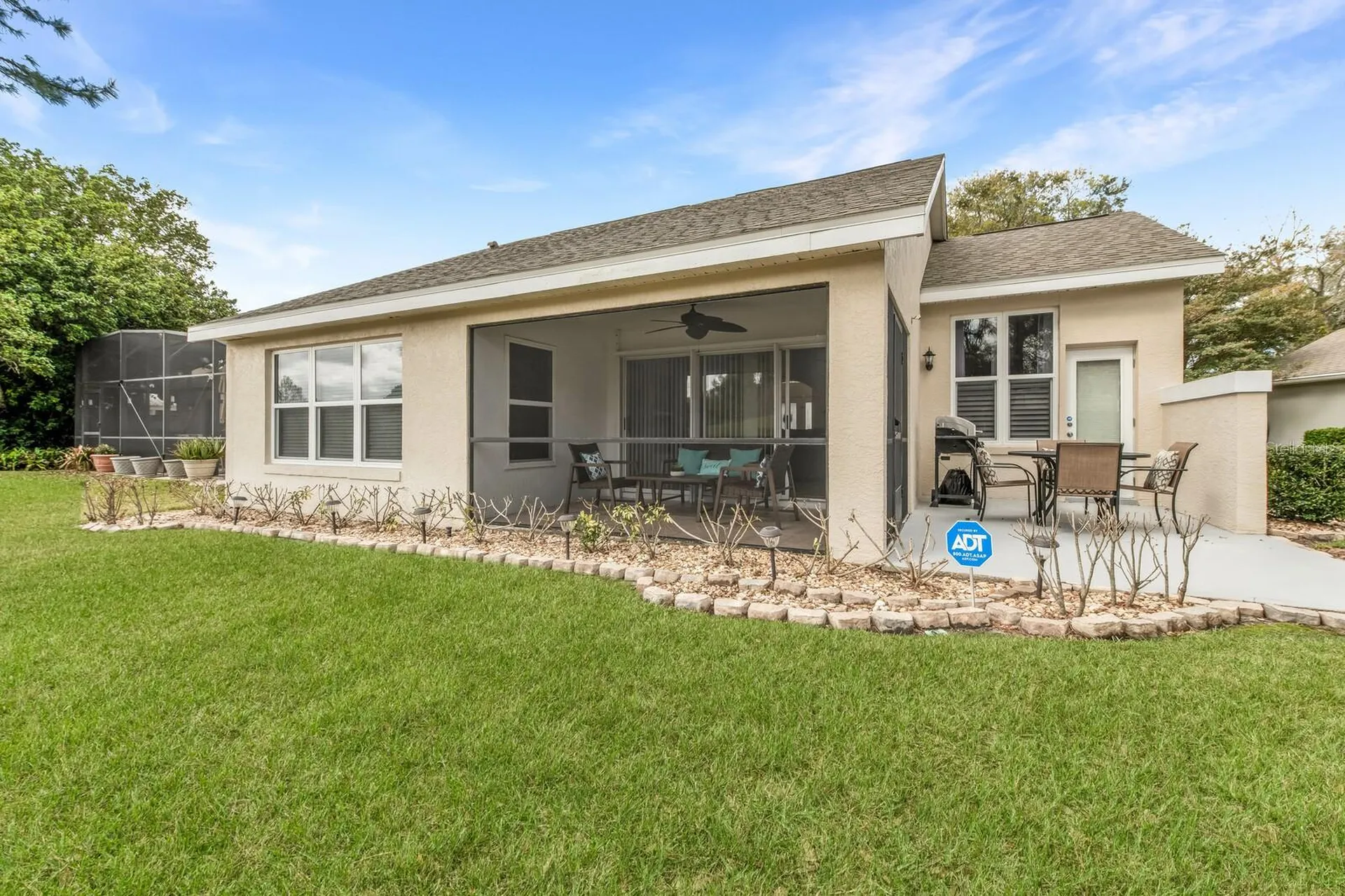 1824 Stafford Springs Boulevard Mount Dora FL 32757