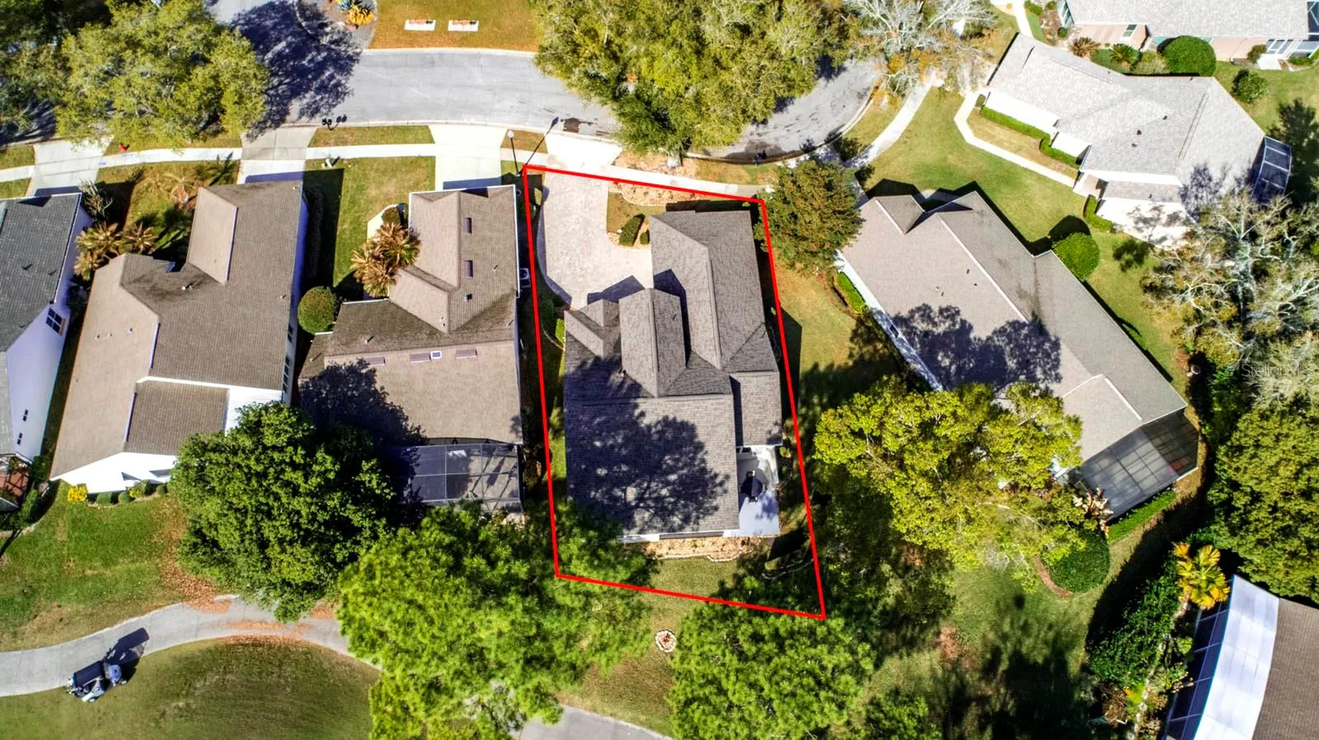 1824 Stafford Springs Boulevard Mount Dora FL 32757