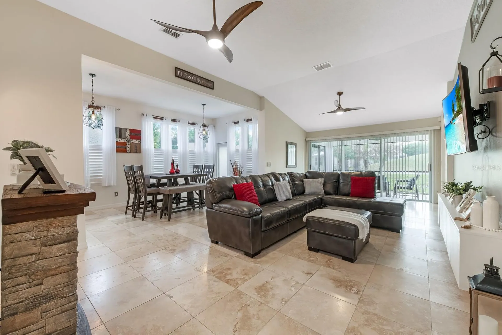 1824 Stafford Springs Boulevard Mount Dora FL 32757
