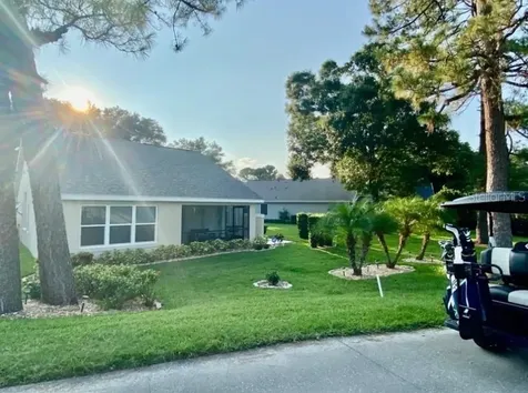1824 Stafford Springs Boulevard Mount Dora FL 32757
