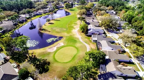 1824 Stafford Springs Boulevard Mount Dora FL 32757