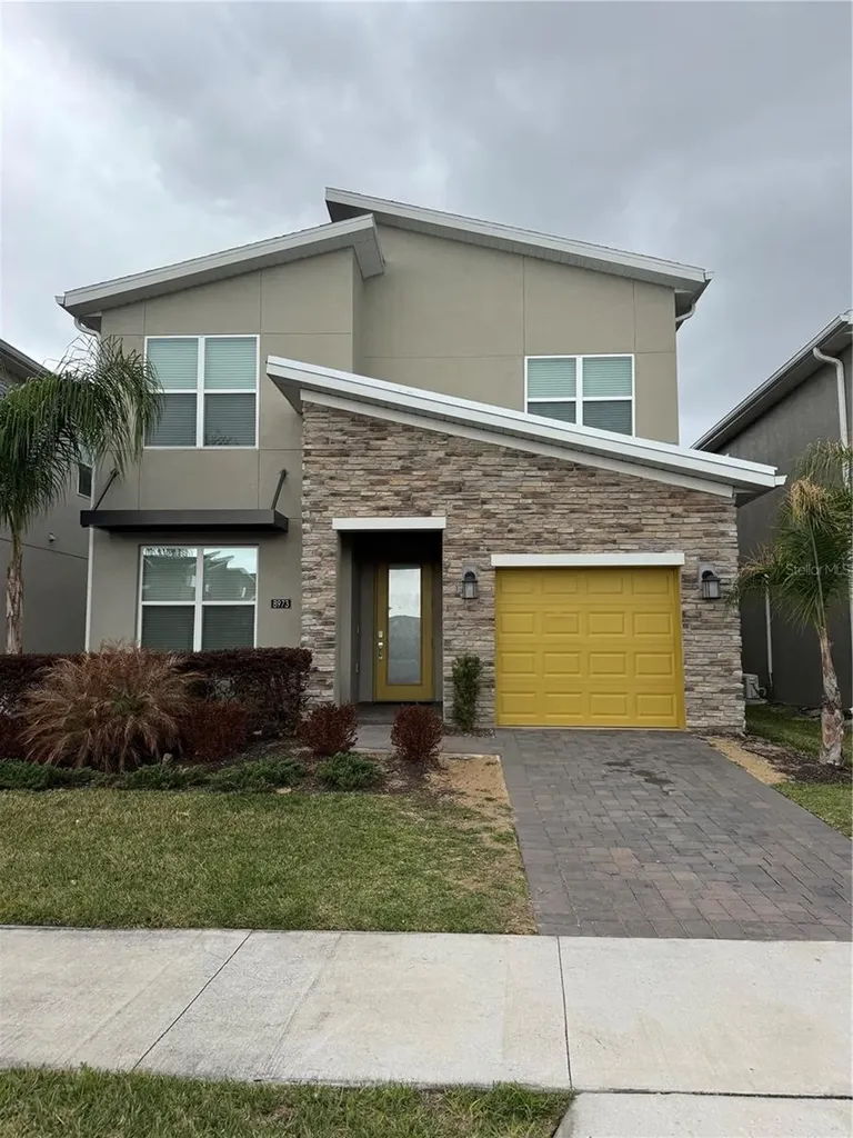 8973 Play Through Drive Davenport FL 33896