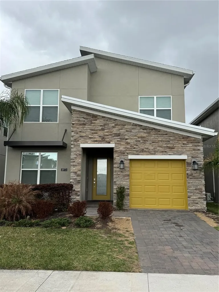 8973 Play Through Drive Davenport FL 33896