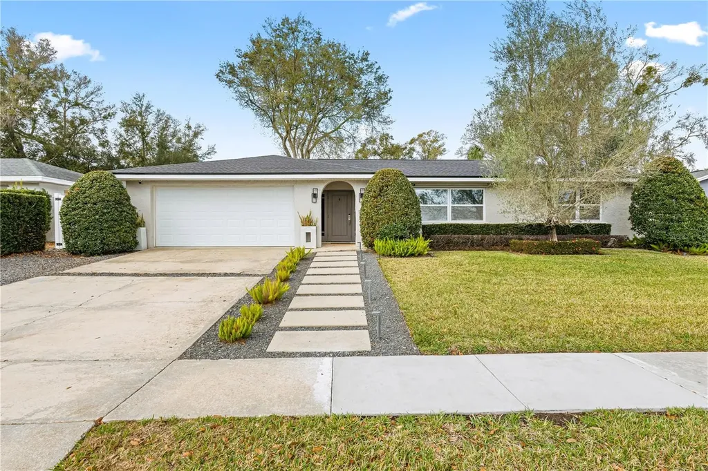 1531 Glastonberry Road Maitland FL 32751