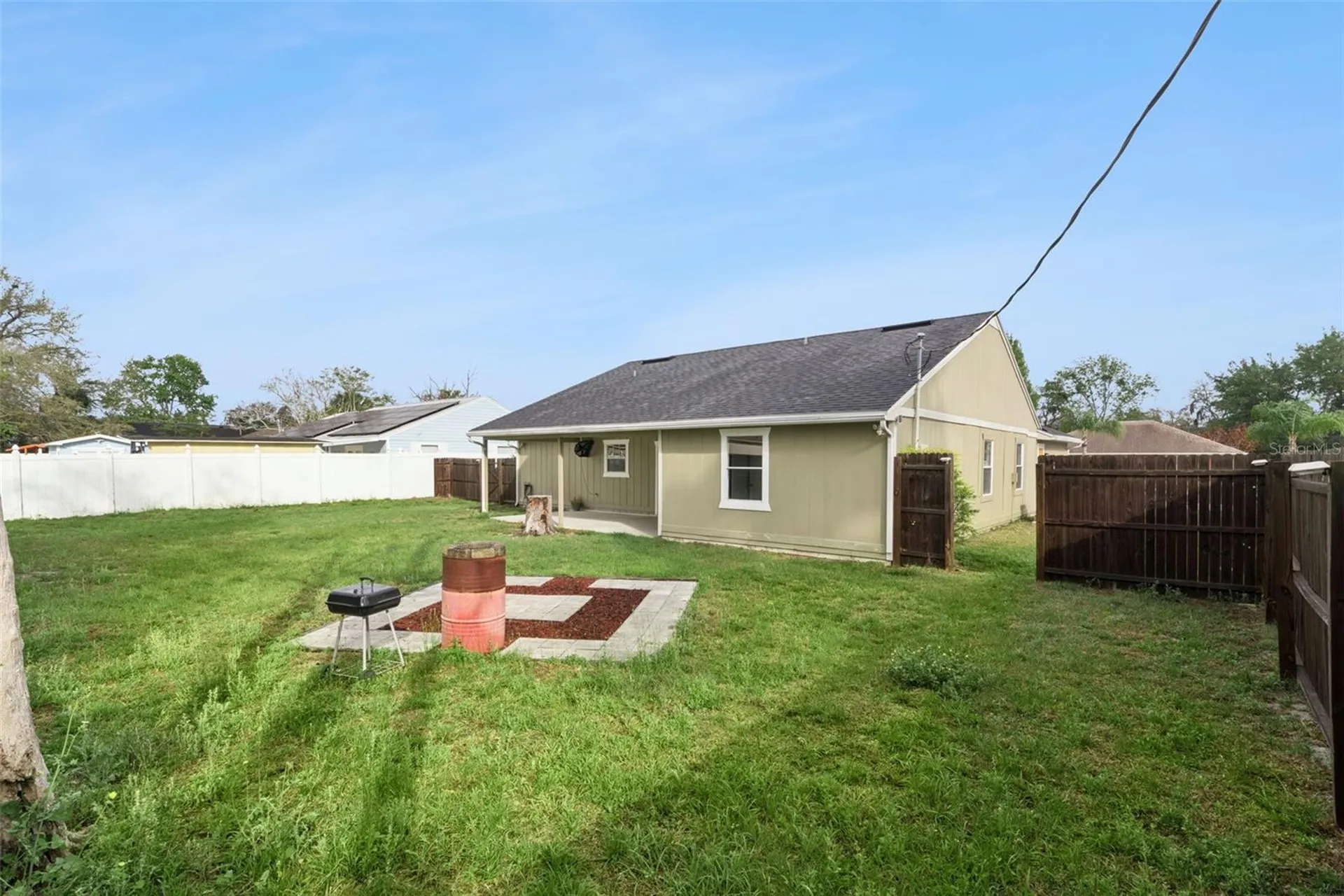 2513 Dumas Drive Deltona FL 32738