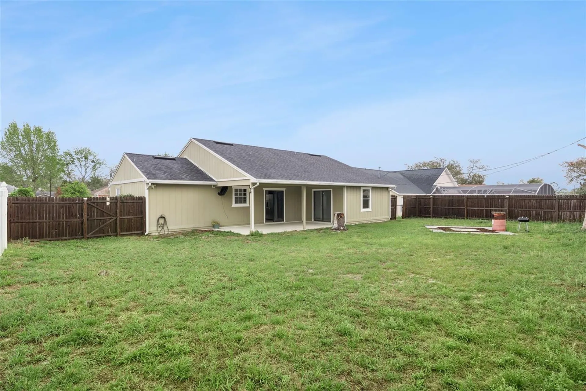2513 Dumas Drive Deltona FL 32738