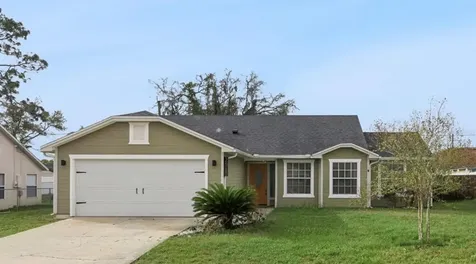 2513 Dumas Drive Deltona FL 32738
