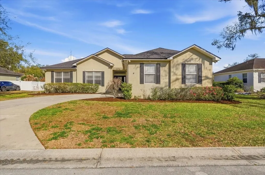 6474 Bristol Oaks Drive Lakeland FL 33811