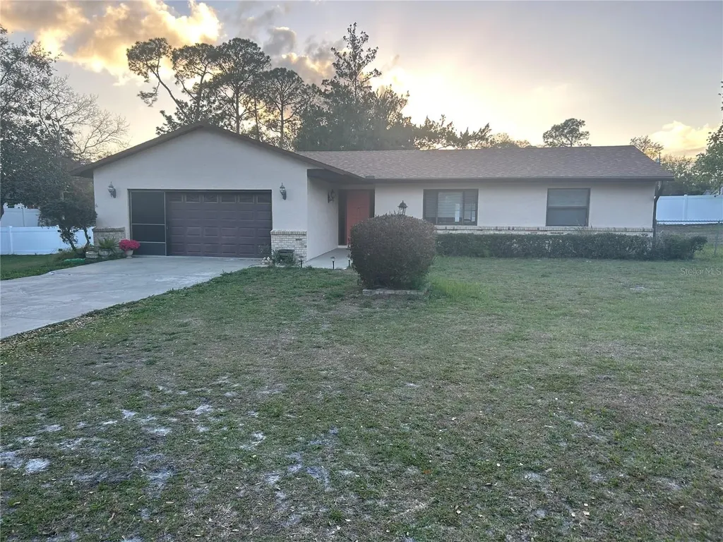 120 Matanzas Road Debary FL 32713