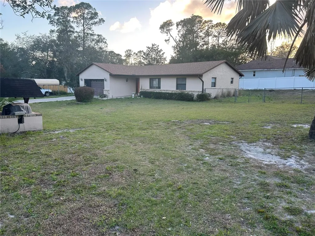 120 Matanzas Road Debary FL 32713