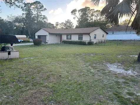 120 Matanzas Road Debary FL 32713