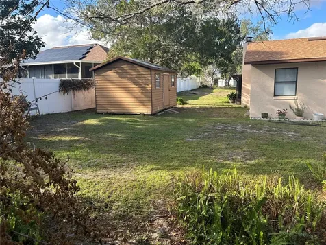 120 Matanzas Road Debary FL 32713