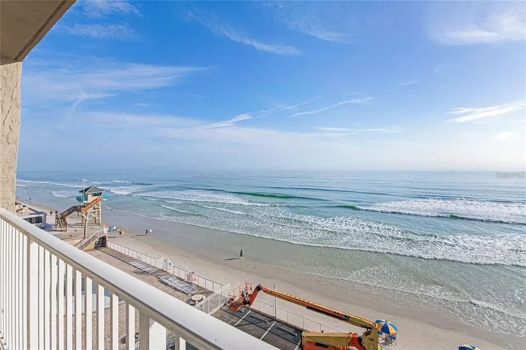 3501 S Atlantic Avenue Daytona Beach FL 32118