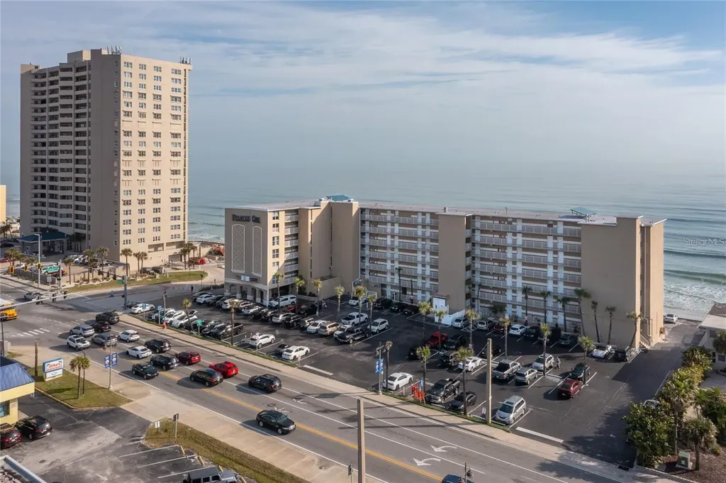 3501 S Atlantic Avenue Daytona Beach FL 32118