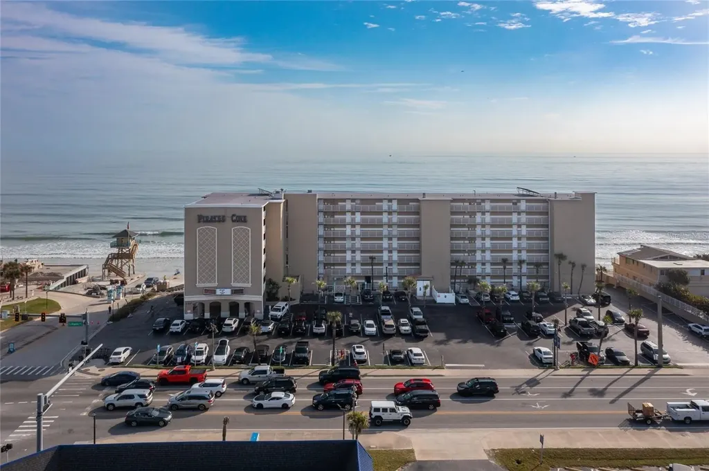 3501 S Atlantic Avenue Daytona Beach FL 32118
