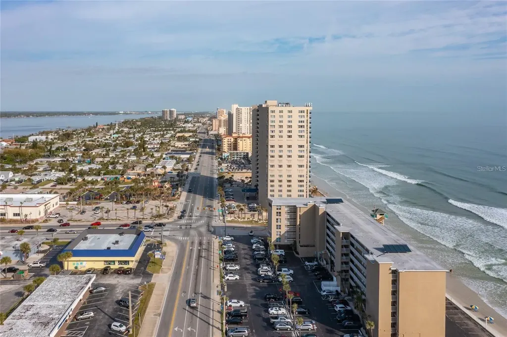 3501 S Atlantic Avenue Daytona Beach FL 32118