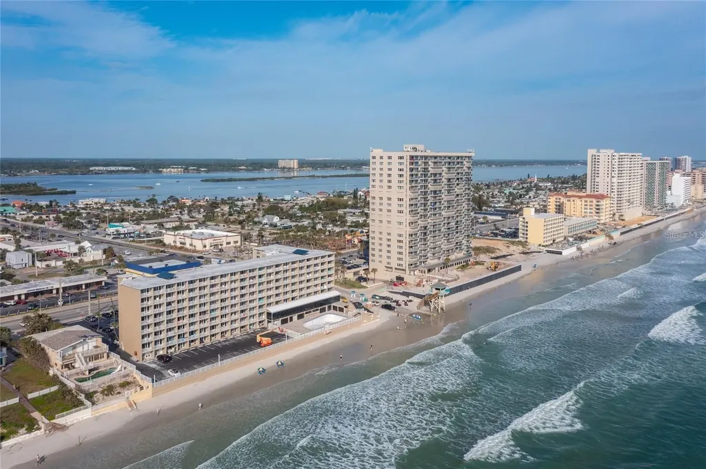 3501 S Atlantic Avenue Daytona Beach FL 32118