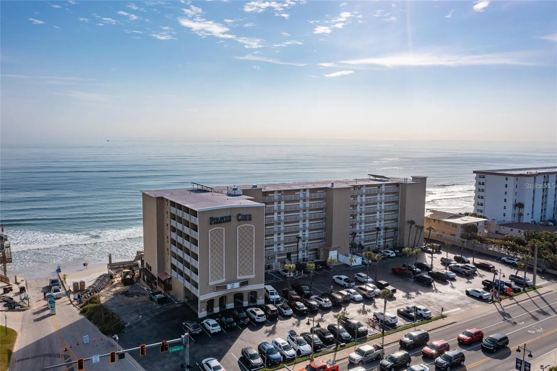 3501 S Atlantic Avenue Daytona Beach FL 32118