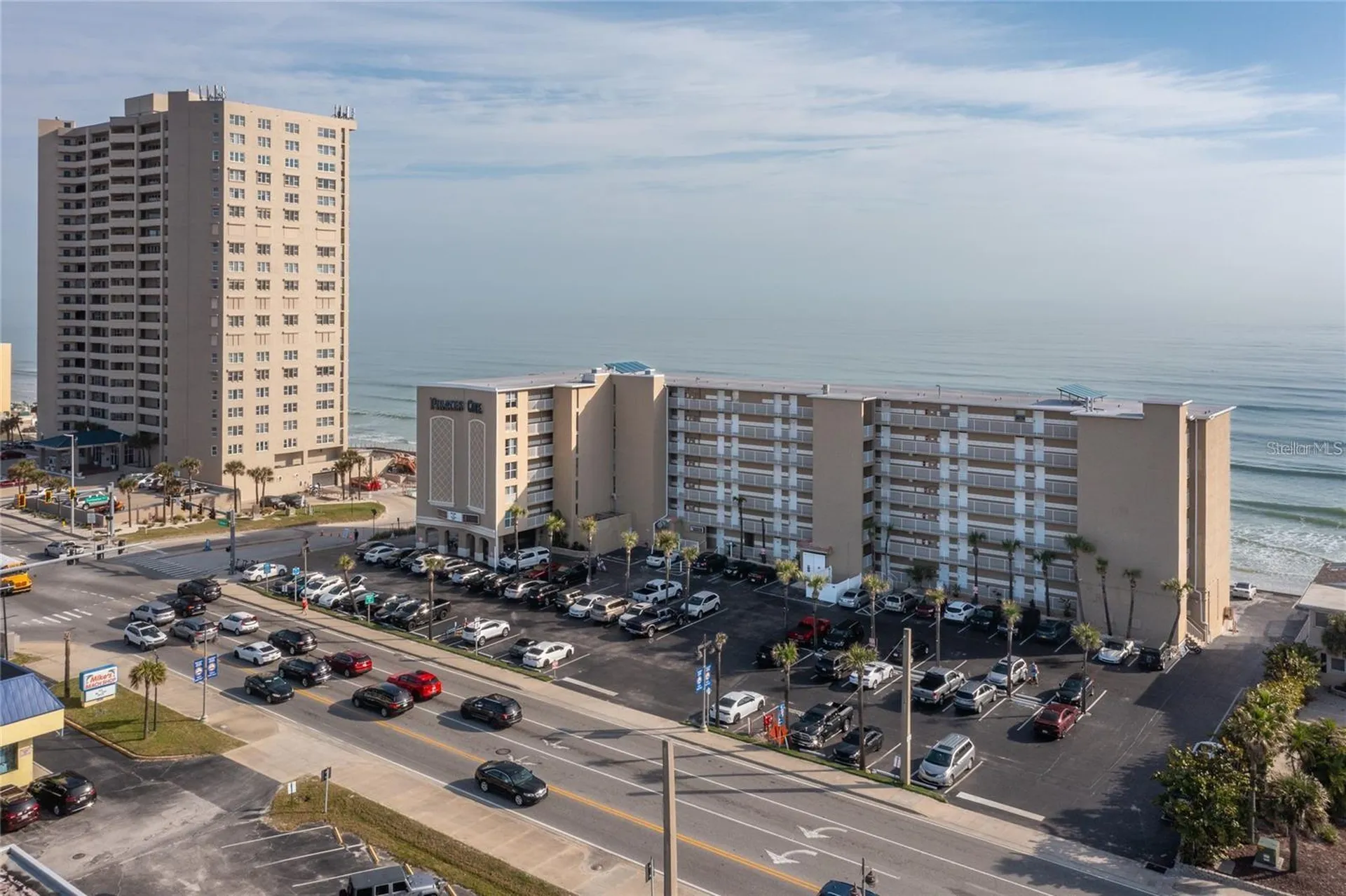 3501 S Atlantic Avenue Daytona Beach FL 32118