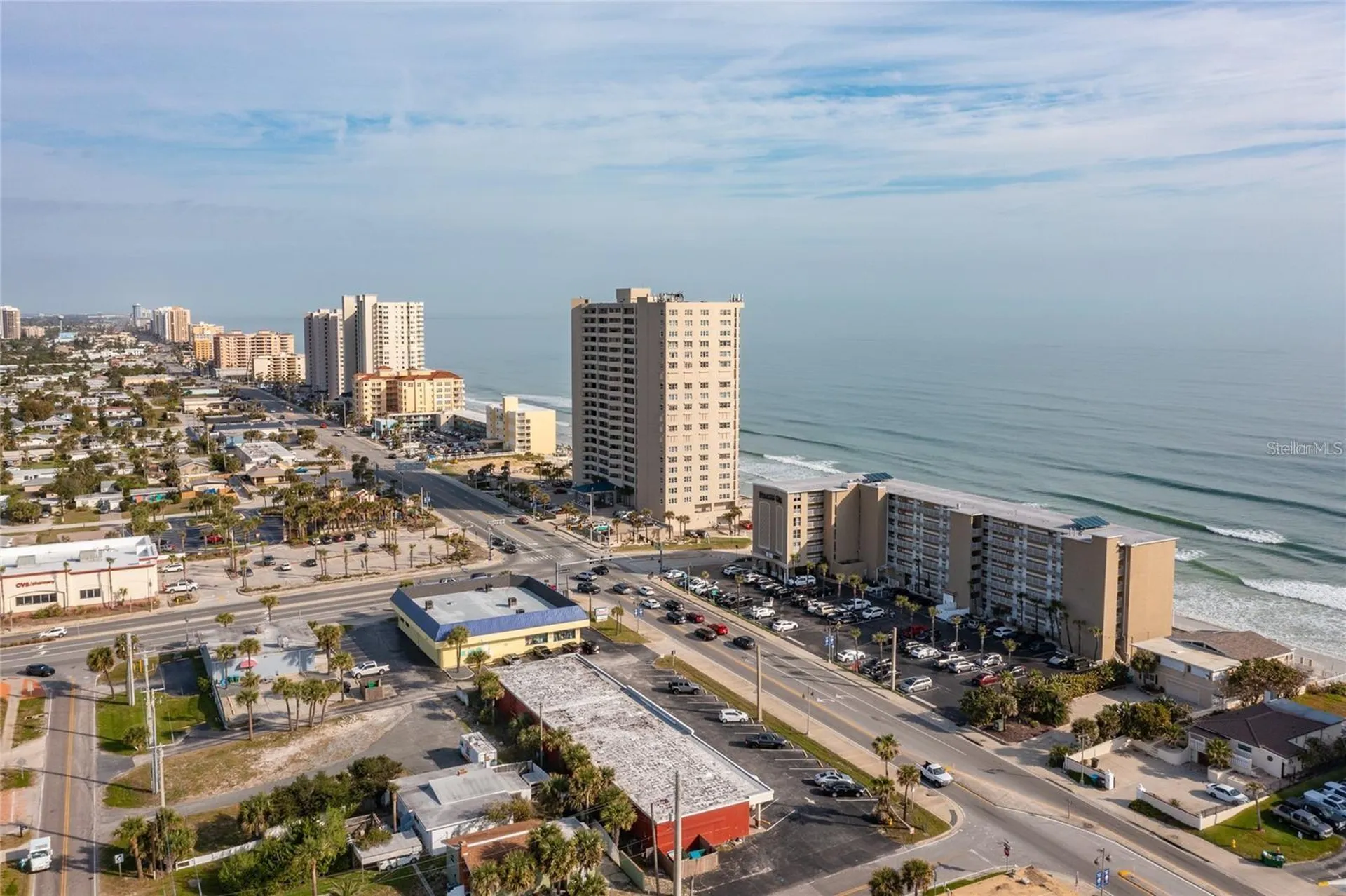 3501 S Atlantic Avenue Daytona Beach FL 32118
