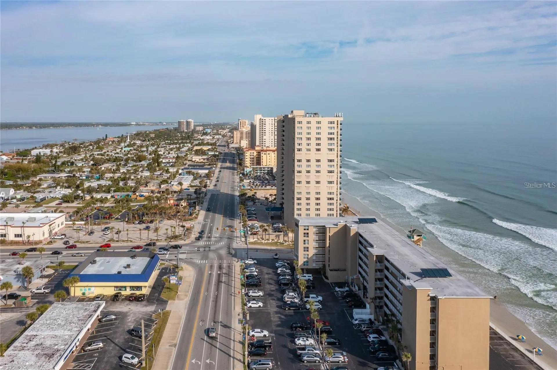 3501 S Atlantic Avenue Daytona Beach FL 32118