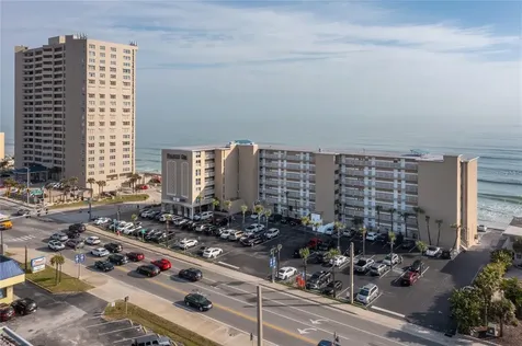 3501 S Atlantic Avenue Daytona Beach FL 32118