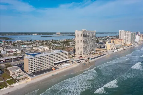 3501 S Atlantic Avenue Daytona Beach FL 32118