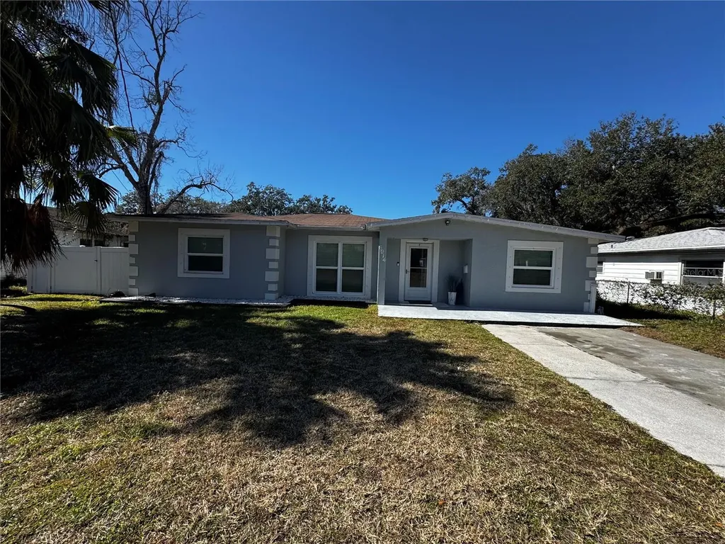 6914 N Ola Avenue Tampa FL 33604