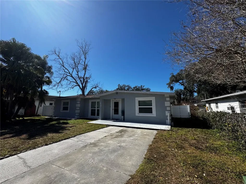 6914 N Ola Avenue Tampa FL 33604