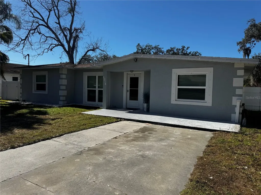 6914 N Ola Avenue Tampa FL 33604