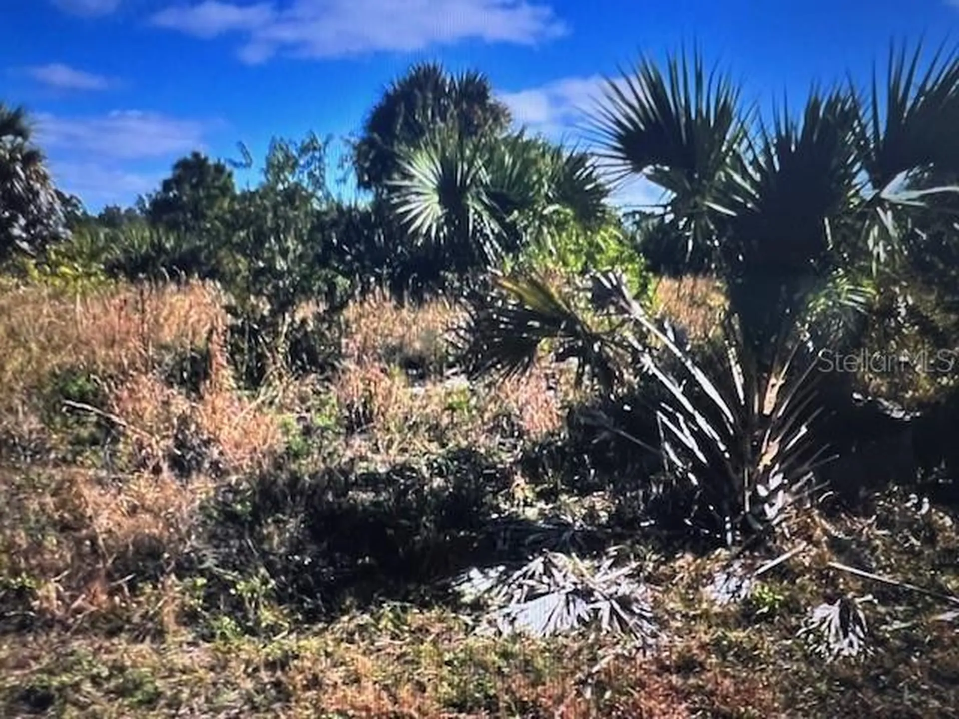 Lot 45 Barnsdale Circle North Port FL 34288