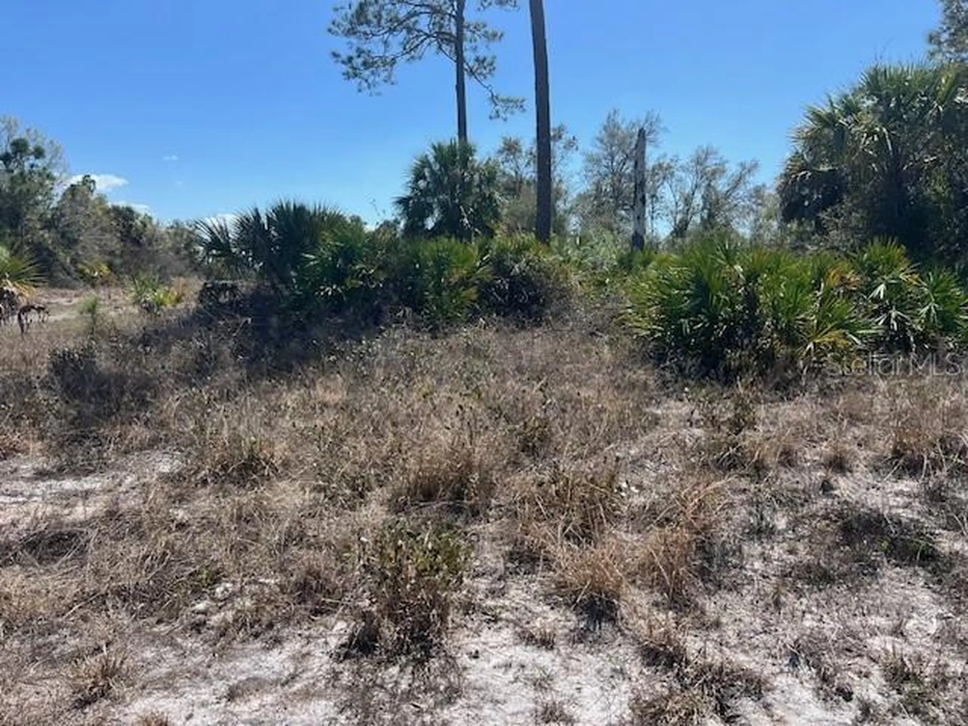 Lot 45 Barnsdale Circle North Port FL 34288