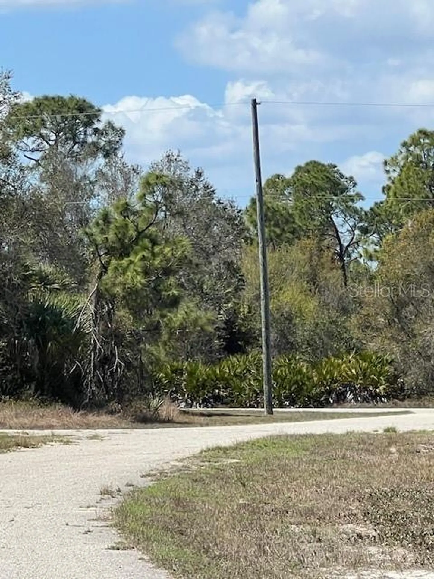 Lot 45 Barnsdale Circle North Port FL 34288