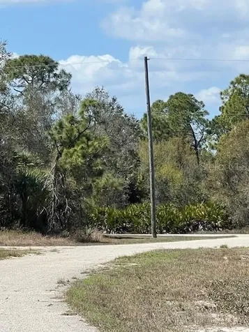 Lot 45 Barnsdale Circle North Port FL 34288