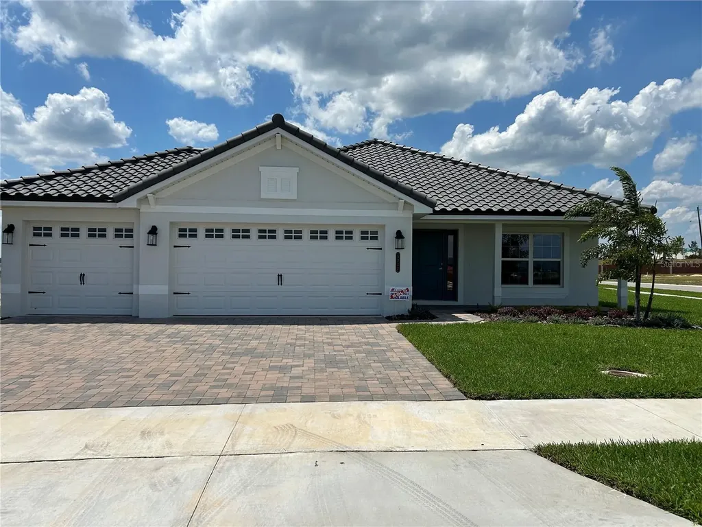 5232 Tennessee Ridge Court Auburndale FL 33823