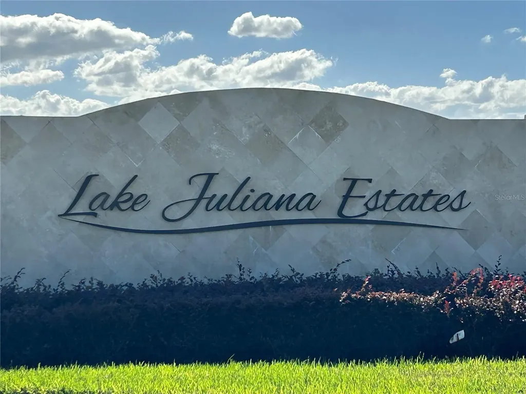 5232 Tennessee Ridge Court Auburndale FL 33823
