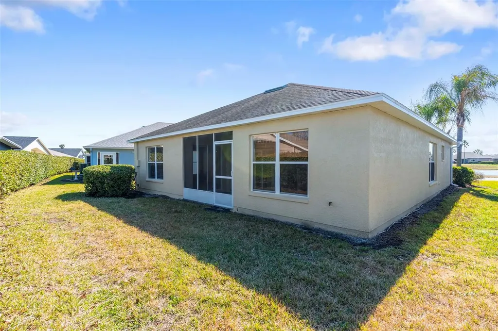 29232 Coharie Loop San Antonio FL 33576