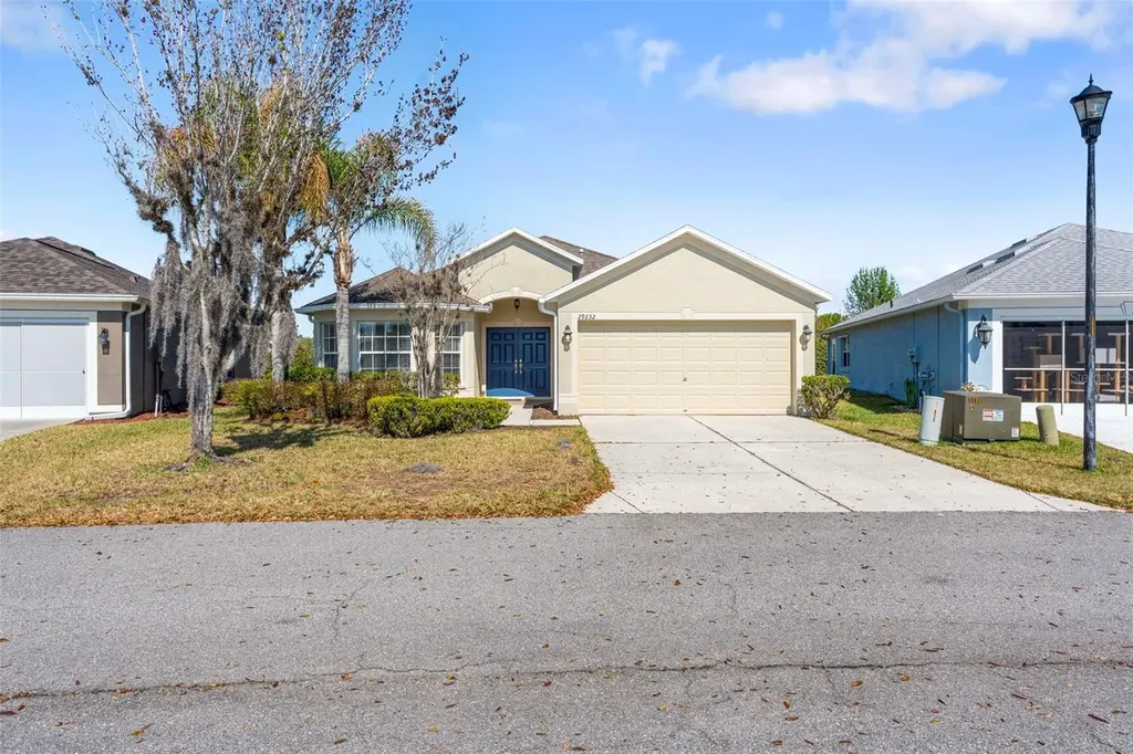 29232 Coharie Loop San Antonio FL 33576