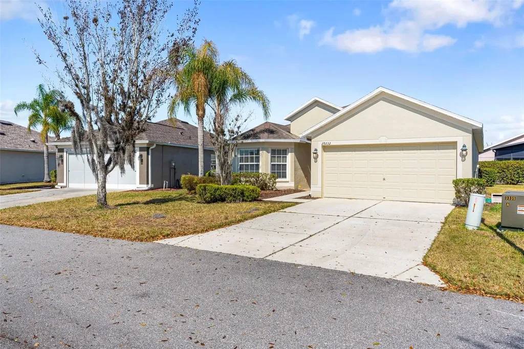 29232 Coharie Loop San Antonio FL 33576