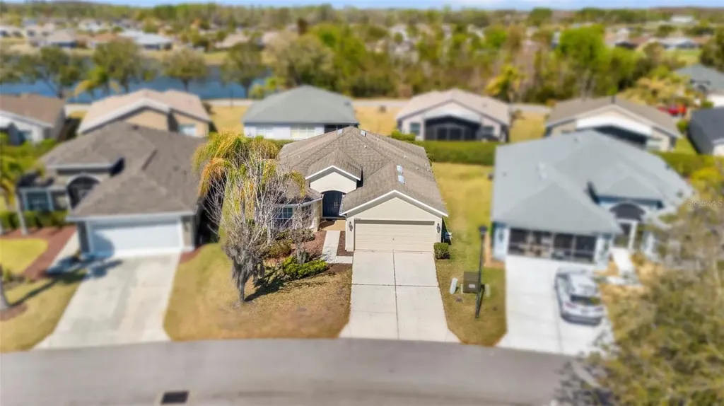 29232 Coharie Loop San Antonio FL 33576