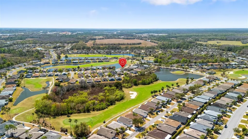 29232 Coharie Loop San Antonio FL 33576