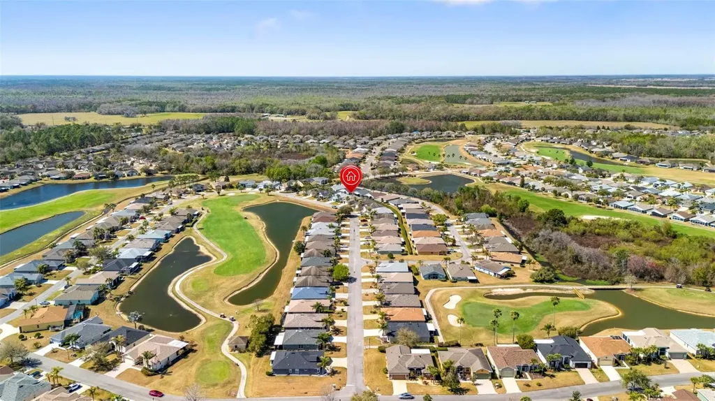 29232 Coharie Loop San Antonio FL 33576